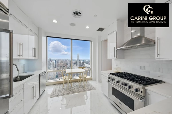 2 bedrooms apartment for rent in Midtown East - Manhattan, New York