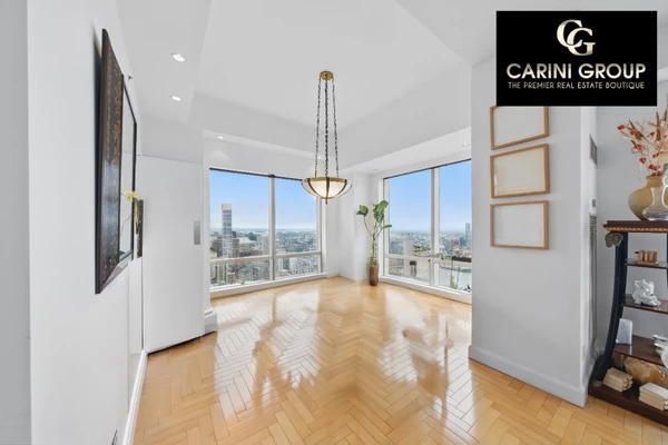 2 bedrooms apartment for rent in Midtown East - Manhattan, New York