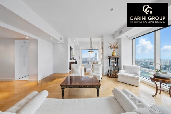 2 bedrooms apartment for rent in Midtown East - Manhattan, New York