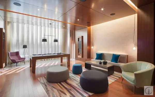 2 bedrooms apartment for rent in Midtown West - Manhattan, New York