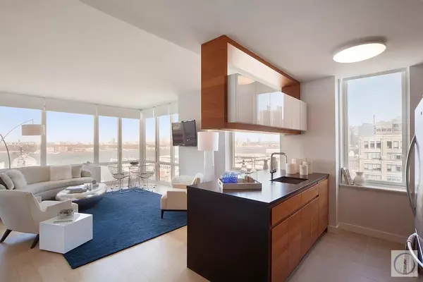 2 bedrooms apartment for rent in Midtown West - Manhattan, New York