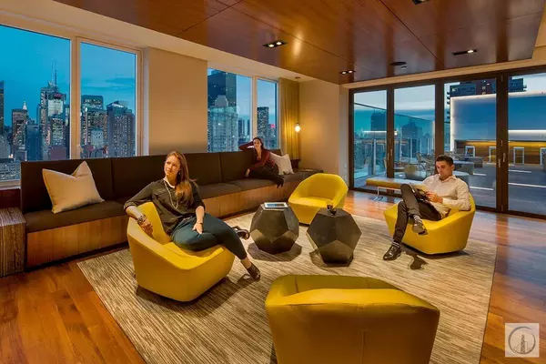 2 bedrooms apartment for rent in Midtown West - Manhattan, New York