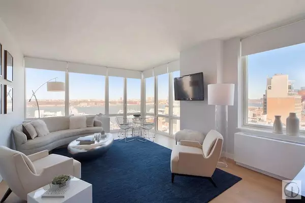 2 bedrooms apartment for rent in Midtown West - Manhattan, New York