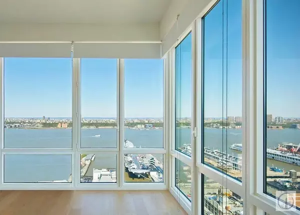 2 bedrooms apartment for rent in Midtown West - Manhattan, New York