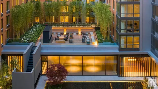 2 bedrooms apartment for rent in Midtown West - Manhattan, New York