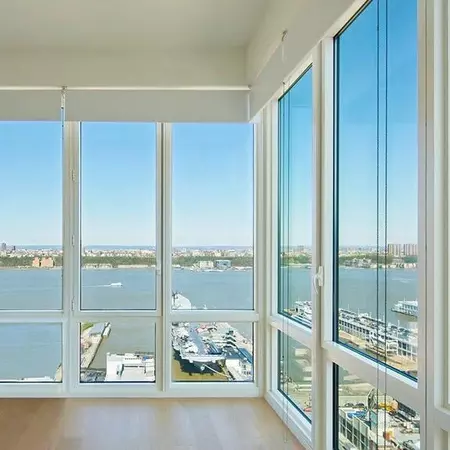 2 bedrooms apartment for rent in Midtown West - Manhattan, New York