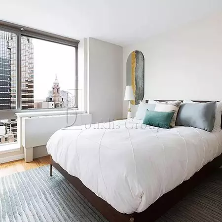 3 bedrooms apartment for rent in FiDi - Manhattan, New York