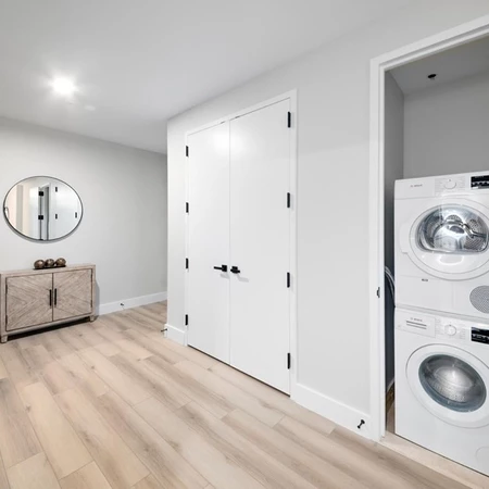 3 bedrooms apartment for rent in FiDi - Manhattan, New York