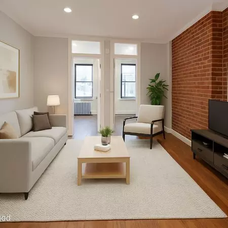 2 bedrooms apartment for rent in Midtown West - Manhattan, New York