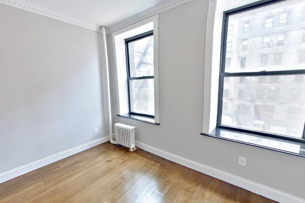 1 bedroom apartment for rent in Gramercy - Manhattan, New York