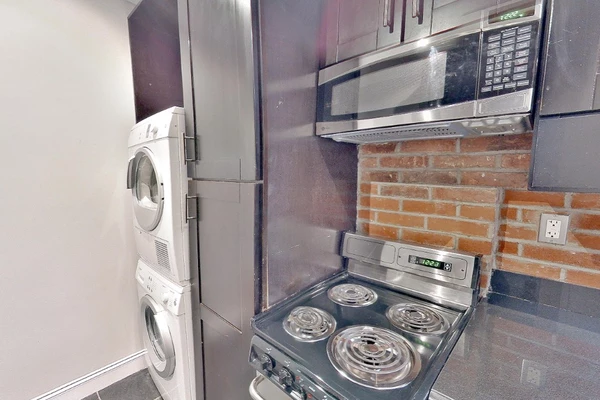 1 bedroom apartment for rent in Gramercy - Manhattan, New York