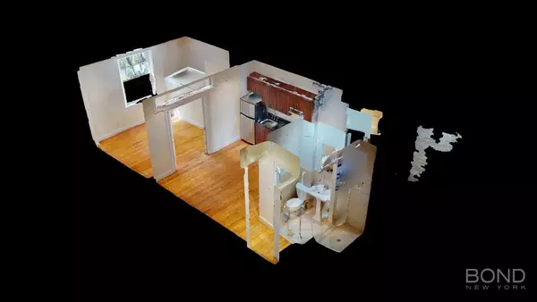 1 bedroom apartment for rent in West Village - Manhattan, New York