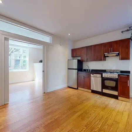 1 bedroom apartment for rent in West Village - Manhattan, New York
