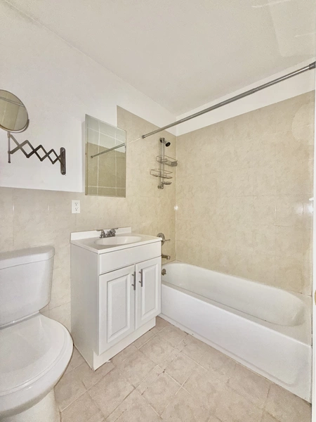 1 bedroom apartment for rent in Harlem - Manhattan, New York