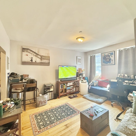 1 bedroom apartment for rent in Harlem - Manhattan, New York