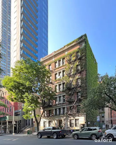 2 bedrooms apartment for rent in Midtown West - Manhattan, New York