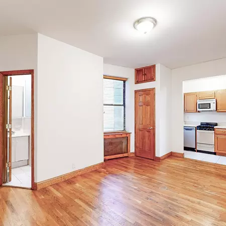 2 bedrooms apartment for rent in Midtown West - Manhattan, New York