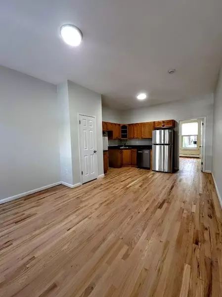 1 bedroom apartment for rent in Jersey City - Jersey City / Hoboken, New York