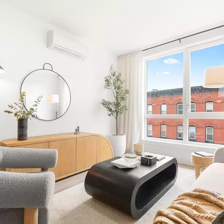 1 bedroom apartment for rent in Jersey City - Jersey City / Hoboken, New York