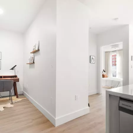 1 bedroom apartment for rent in Jersey City - Jersey City / Hoboken, New York