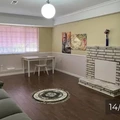 Room for rent in The Heights #2