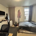 Room for rent in Harlem #2