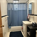 Room for rent in Harlem #3