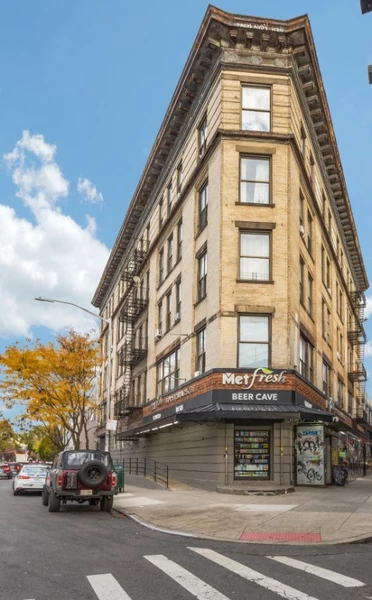 2 bedrooms apartment for rent in Bushwick - Brooklyn, New York