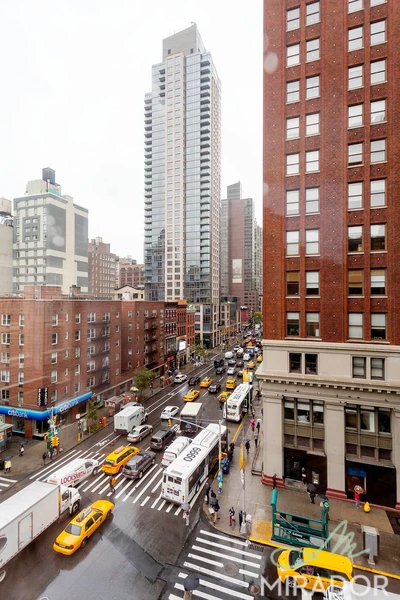 2 bedrooms apartment for rent in Flatiron - Manhattan, New York
