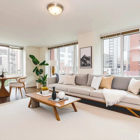 2 bedrooms apartment for rent in Flatiron - Manhattan, New York