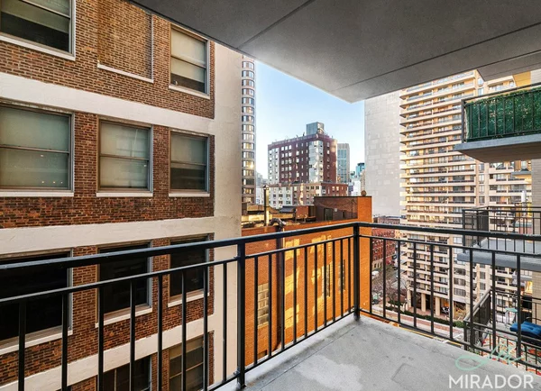1 bedroom apartment for rent in Murray Hill - Manhattan, New York