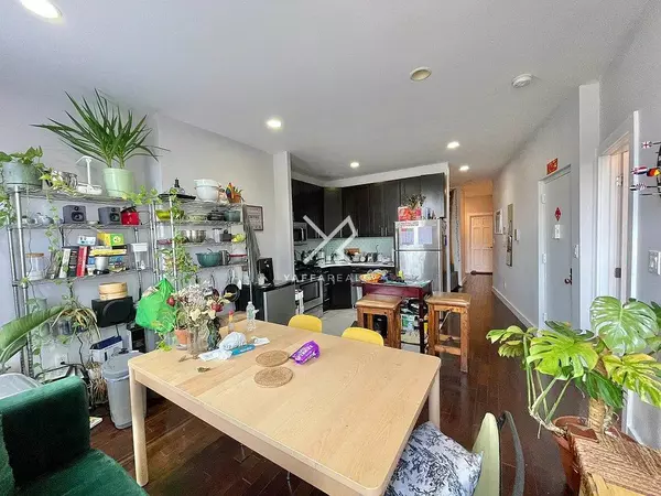 3 bedrooms apartment for rent in Bushwick - Brooklyn, New York