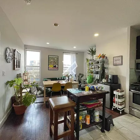 3 bedrooms apartment for rent in Bushwick - Brooklyn, New York