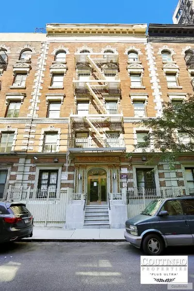 3 bedrooms apartment for rent in Upper West Side - Manhattan, New York