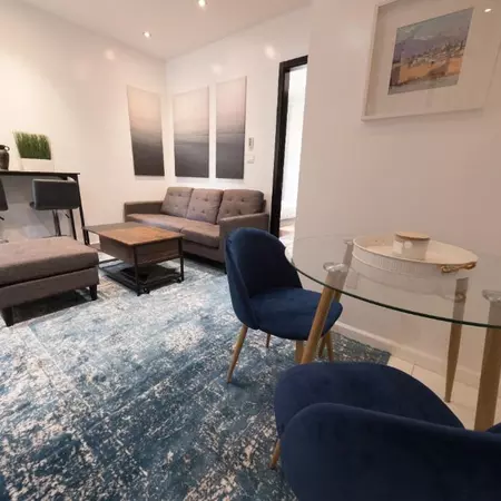 3 bedrooms apartment for rent in Upper West Side - Manhattan, New York