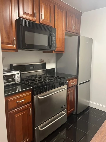 1 bedroom apartment for rent in Upper West Side - Manhattan, New York