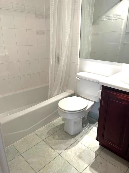 1 bedroom apartment for rent in Upper West Side - Manhattan, New York