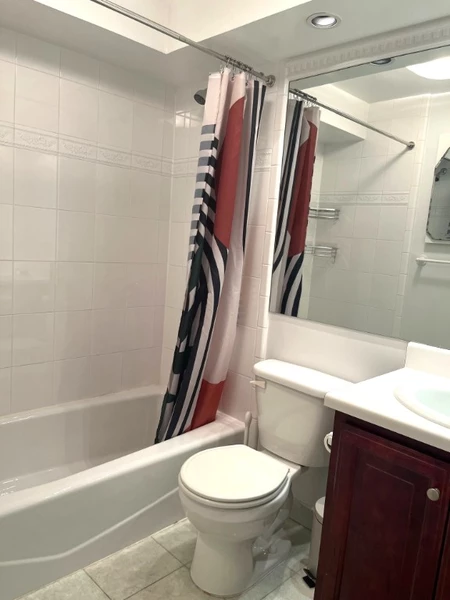 1 bedroom apartment for rent in Upper West Side - Manhattan, New York
