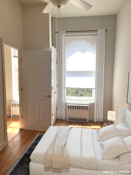 1 bedroom apartment for rent in Upper West Side - Manhattan, New York