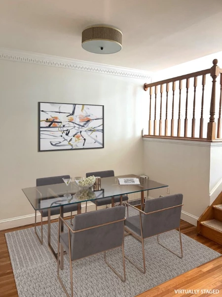 1 bedroom apartment for rent in Upper West Side - Manhattan, New York