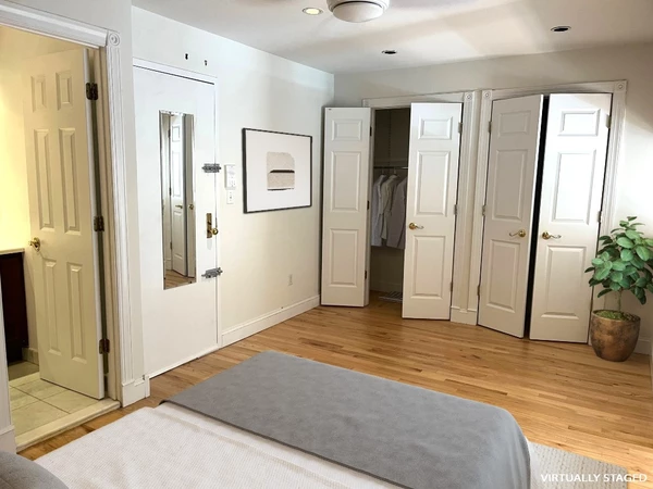 1 bedroom apartment for rent in Upper West Side - Manhattan, New York