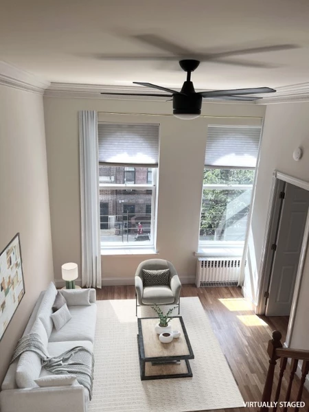 1 bedroom apartment for rent in Upper West Side - Manhattan, New York