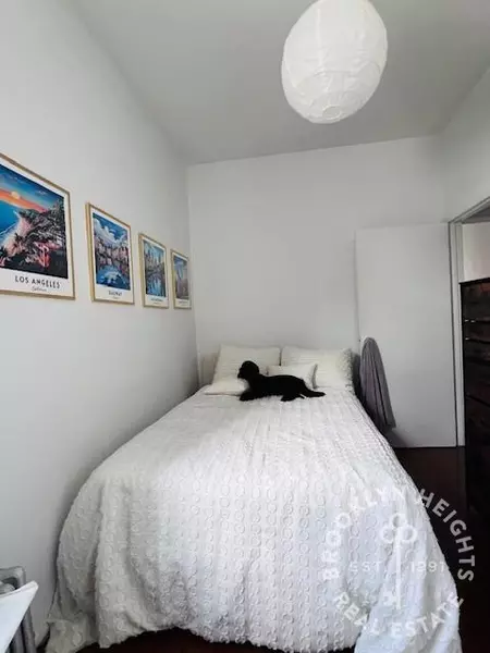 1 bedroom apartment for rent in Cobble Hill - Brooklyn, New York