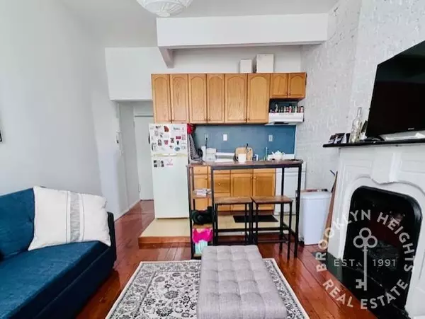 1 bedroom apartment for rent in Cobble Hill - Brooklyn, New York