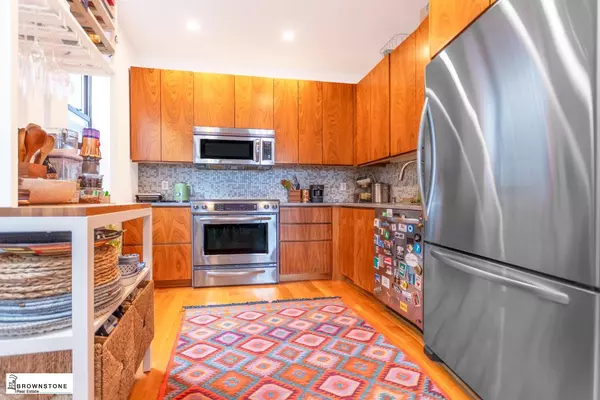 2 bedrooms apartment for rent in Carroll Gardens - Brooklyn, New York
