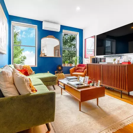 2 bedrooms apartment for rent in Carroll Gardens - Brooklyn, New York