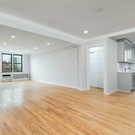 2 bedrooms apartment for rent in Kensington - Brooklyn, New York