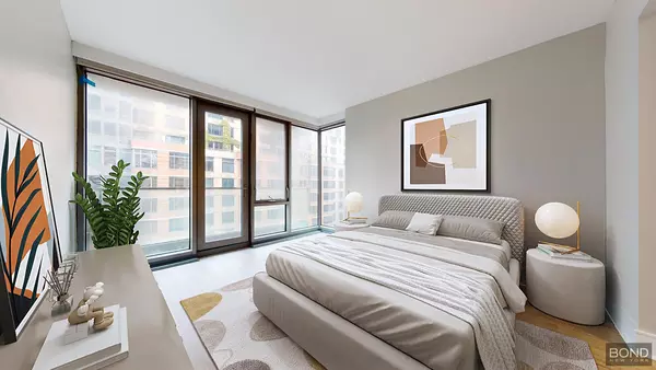 3 bedrooms apartment for rent in Murray Hill - Manhattan, New York