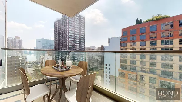 2 bedrooms apartment for rent in Murray Hill - Manhattan, New York