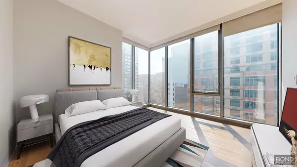 2 bedrooms apartment for rent in Murray Hill - Manhattan, New York